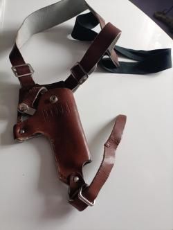 Кобура ПМ ЛЕГИОН