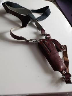 Кобура ПМ ЛЕГИОН