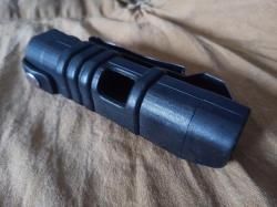 кобура ПМ с самовзводом эфа 