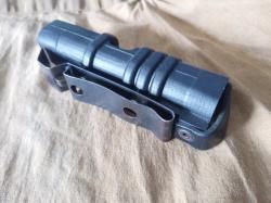 кобура ПМ с самовзводом эфа 