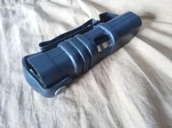 кобура ПМ с самовзводом эфа 