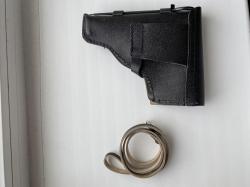 Кобура ПМ штатная