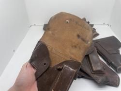 Кобура ПМ уставная, б/у