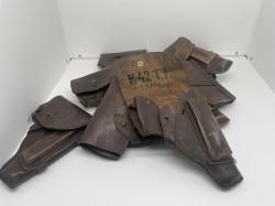 Кобура ПМ уставная, б/у