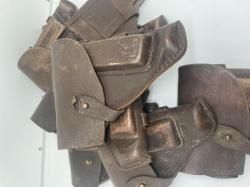 Кобура ПМ уставная, б/у