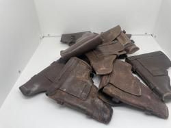 Кобура ПМ уставная, б/у