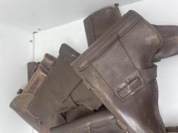 Кобура ПМ уставная, б/у