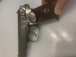   ПМ 654 К 32 1960г    ТТ 656 К 1942