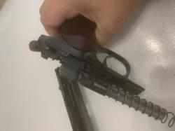   ПМ 654 К 32 1960г    ТТ 656 К 1942