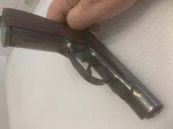   ПМ 654 К 32 1960г    ТТ 656 К 1942