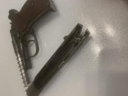   ПМ 654 К 32 1960г    ТТ 656 К 1942