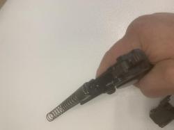   ПМ 654 К 32 1960г    ТТ 656 К 1942