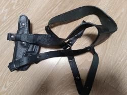 Кобура под гроза 051, Зиг Зауэр 