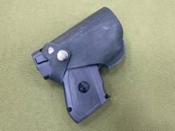 Кобура поясная для аэрозольного пистолета "Добрыня"