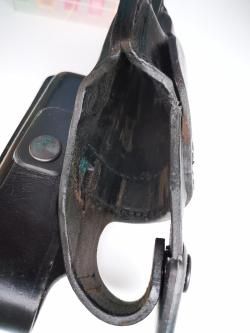 КОБУРА ПОЯСНАЯ ДЛЯ ПИСТОЛЕТА ЯРЫГИНА