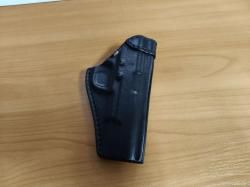 Кобура поясная для ТТ (модель №7) от Стича