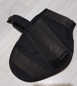 Кобура поясная ПМ