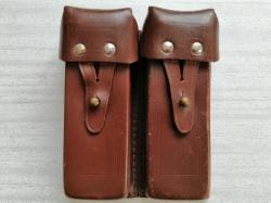 Кобура-приклад для АПС деревянная, подсумок, магазин.