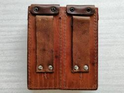 Кобура-приклад для АПС деревянная, подсумок, магазин.