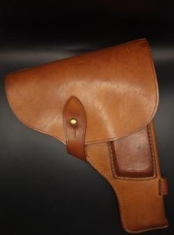 Кобура репарационная тт 1949г