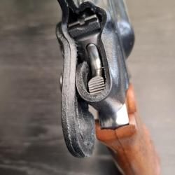 Кобура Револьвер Гроза РС-04