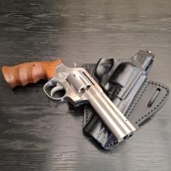 Кобура Револьвер Гроза РС-04