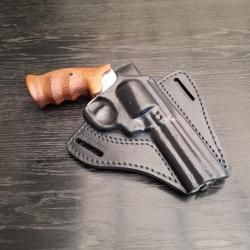 Кобура Револьвер Гроза РС-04