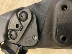 Кобура Safariland  6004 Glock