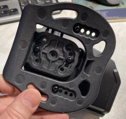 Кобура Sig Sauer Зиг Зауэр P 226, P 226 T TK-Pro