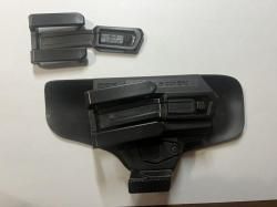 Кобура скрытого ношения Fab Defense для GLOCK