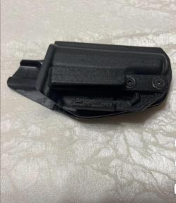 Кобура скрытого ношения из Кайдекса для ПМ