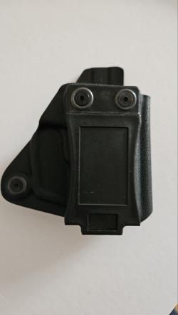 Кобура скрытого ношения на WASP R