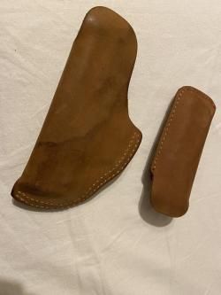 Кобура скрытого ношения