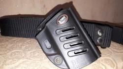 Кобура спортивная для Grand Power T12