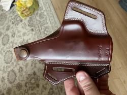 Кобура Стаер Манлихер