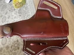 Кобура Стаер Манлихер