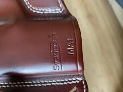 Кобура Стаер Манлихер