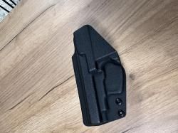 Кобура streamer из кайдекса