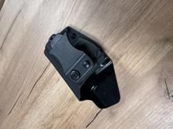 Кобура streamer из кайдекса