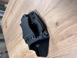 Кобура streamer из кайдекса