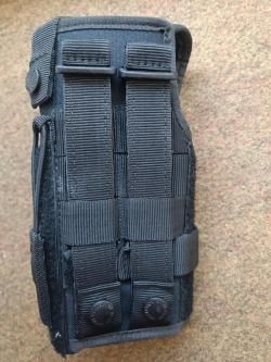 Кобура трансформер Stich Profi правая (molle)