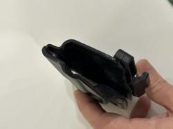 Кобура ТТ, Кобура МП45