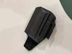 Кобура ТТ, Кобура МП45