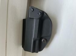 Кобуры 2 шт. Тень-37