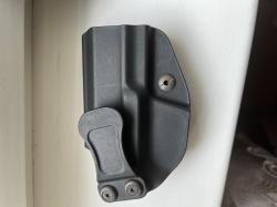 Кобуры 2 шт. Тень-37