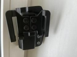 Кобуры 2 шт. Тень-37