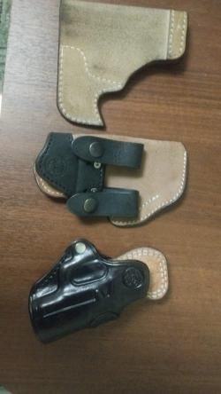 кобуры для гроза 01