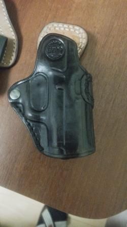 кобуры для гроза 01