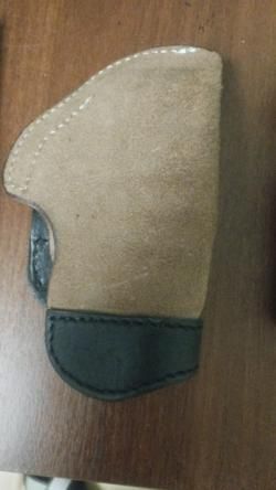 кобуры для гроза 01