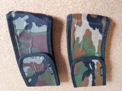 кобуры и подсумки
